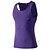 cheap Running Tops-Men&#039;s Sleeveless Running Shirt Compression Tank Top Base Layer Top Athletic Winter Anatomic Design Quick Dry Stretchy Gym Workout Exercise &amp; Fitness Racing Basketball Running Sportswear Solid Colored