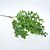 billige Kunstige planter-simulering plante penger blad bryllup dekorasjon