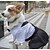 cheap Dog Clothes-Dog Cat Pets Dress Classic Wedding Wedding Party Dog Clothes Black Costume Polyster S M L XL