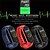 levne Chytré náramky-Indear QW-M4 Muži ženy Inteligentní náramek Android iOS Bluetooth Dotykový displej Monitor pulsu Měření krevního tlaku Sportovní Spálené kalorie Krokoměr Záznamník hovorů Sledování aktivity Měři