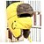 お買い得  レディース帽子-男性用 女性用 スキーハット トラッパーハット フェイスマスク付き 保温 防水 防風 ポリエステル ロシア帽 冬 スノーボード スキー スノーボード ウィンタースポーツ