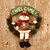 cheap Christmas Toys-Christmas Decorations Christmas Figurines Christmas Toy Elk Snowman Furnishing Articles Wooden Toy Gift