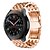 cheap Smartwatch Bands-1 PCS Watch Band for Huawei Sport Band Business Band Stainless Steel Wrist Strap for Huawei Watch GT Huawei Watch GT Active Huawei Watch GT2 46mm