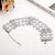 cheap Necklaces-Women&#039;s Choker Necklace Single Strand Ladies Personalized Fashion Simple Style Acrylic White Necklace Jewelry For Party Special Occasion Casual Daily Outdoor