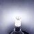 billiga LED-cornlampor-1st 9 W LED-lampa 900 lm G9 T 5 LED-pärlor COB Dekorativ Varmvit Kallvit 220-240 V / 1 st / RoHs