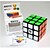 billige Magiske kuber-speed cube sett magic cube iq cube weilong magic cube pedagogisk leketøy stressrelief puslespill kube klassisk leketøy for voksne