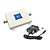 cheap Mobile Signal Boosters-Band 7 Mobile Phone Signal Booster 4G LTE FDD 2600MHz Cellular Signal Repeater Amplifier with Ceiling/Log Periodic Antenna