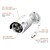 cheap IP Cameras-Hiseeu® HD POE 3.0MP 3.6MM Lens IR-Cult Filter IP security cameras Mini IP66 Waterproof Outdoor Network Day&amp;Night P2P Motion Detection Support Onvif 2.0 IP Cameras
