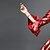 preiswerte Historische &amp; Vintage-Kostüme-Maria Antonietta Rokoko Viktorianisch 18. Jahrhundert Urlaubskleid Kleid Damen Kostüm Grün Jahrgang Cosplay 3/4-Ärmel Boden-Länge Normallänge Ballkleid Übergröße Kundenspezifische