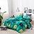 cheap Duvet Covers-Duvet Cover Sets Ultra Soft Polyester/ Polyamide Cartoon Elephant Printed 3 Piece Bedding Sets