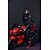 cheap Lolita Fashion Costumes-Women&#039;s Animal Sex Zentai Suits Cosplay Costume Party Costume Solid Colored Coat Mask / Catsuit