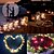 cheap LED String Lights-Outdoor Solar String Light LED Solar Garden Light LED Solar String 8mode Fairy Light Christmas Lights 12m 100LED Copper Wire Wedding Party Decor Lamp