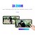 cheap Outdoor IP Network Cameras-Wanscam K22 Wireless 1080P 2MP IP Camera 3.6mm Lens 6PCS LEDs Support 3x Digital Zoom (Out On APP) Night Vision Outdoor IP66 Waterproof Onvif Audio Night Vision Remote Access Motion Detection