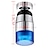 abordables Robinets-pulvérisateurs-lumière led changement de couleur robinet monochrome robinet bouche bec verseur d&#039;eau