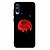 cheap Samsung Cases-Case For Samsung Galaxy S9 / S9 Plus / S8 Plus Frosted / Pattern Back Cover Scenery TPU