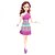 זול אביזרים לבובות-שמלת בובה תלבושת בובה יום יומי ל Barbie פּוֹלִיאֶסטֶר מעיל / עוד אביזרים ל הילדה של בובת צעצוע / ילדים