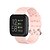 cheap Smartwatch Bands-1 pcs Smart Watch Band for Fitbit Fitbit Versa Fitbit Versa Lite Fitbit  Versa 2 Classic Buckle Silicone Replacement  Wrist Strap