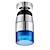 ieftine Robinete Sprayer-robinet schimbător de culoare lumină led robinet monocrom gura robinet gura de apă
