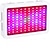cheap Plant Growing Lights-1pc 120 W 60 LED Beads Dimmable Growing Light Fixture Pink 85-265 V Indoor Outdoor Home / Office