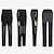 זול מכנסיים, טייצים ומכנסיים קצרים לגברים-KORAMAN בגדי ריקוד גברים מכנסי רכיבה אופניים מכנסיים / תחתיות נושם, ייבוש מהיר אחיד ספנדקס שחור / אדום / שחור / ירוק / שחור / צהוב רכיבת כביש Relaxed Fit בגדי רכיבת אופניים / סטרצ&#039;י (נמתח)