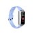 cheap Smartwatch Bands-1 pcs Smart Watch Band for Samsung Galaxy Samsung Galaxy Fit SM-R370 Modern Buckle Silicone Replacement  Wrist Strap