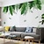 cheap Decorative Wall Stickers-Floral &amp; Plants Wall Stickers Bedroom, Pre-pasted PVC Home Decoration Wall Decal 60X90CM Wall Stickers for bedroom living room