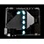 tanie Projektory-Hodieng HD18 1920x1080p Android 9.0 WiFi wsparcie AC3 4k 200 calowy projektor wideo Full HD 1080p LED Proyector dla kina domowego 5500 lumenów M18