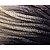 abordables Pelucas del cordón sintéticas-Trenza de la torcedura Peluca Lace Front Sintéticas Trenzas de caja Box Trenzas Bob corto Peluca Rubio Negro / Borgoña Castaño Medio Negro / Rubio Negro Pelo sintético Kanekalon 12 pulgada Mujer