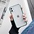 cheap iPhone Cases-Phone Case For Apple Back Cover iPhone 13 12 Pro Max 11 SE 2020 X XR XS Max 8 7 Frosted Transparent Solid Color Acrylic