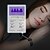 halpa Älykellot-V5 Älykello 1.3 inch Älykello Bluetooth Askelmittari Aktiivisuuden seuranta Sleep Tracker Yhteensopiva Android iOS Naisten Miehet Pitkä valmiustila Handsfree puhelut Kamera-ohjain 35 mm: n kellokotelo