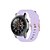 economico Cinturini per smartwatch-cinturino per huawei watch gt / huawei watch gt 2 / garmin vivoactive 4 huawei sport band / cinturino da polso in nylon con fibbia classica