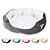 baratos Camas &amp; Cobertores para Cães-Gato Cachorro Camas Sólido Macio Casual Tecido Felpudo para cães e gatos grandes, médios pequenos