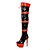 cheap Women&#039;s Boots-Women&#039;s Boots Sexy Boots Stiletto Heel / Platform Buckle / Split Joint Patent Leather Fashion Boots / Club Shoes Fall / Winter White / Black / Party &amp; Evening / Knee High Boots