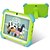 cheap Android Tablets-ZONKO K78 Kids Learning Tablet Babypad Full Silicone Protective Preinstalled Infant Education Apps 7inch Android 8.1 1024 x 600 Quad Core 1GB Ram 16GB Rom Support TF Card