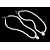 ieftine Coliere din Perle-Pentru femei Perle Coliere cu Pandativ Κολιέ με Πέρλες femei Elegant de Mireasă Perle Plastic Imitație de Perle Auriu Argintiu Coliere Bijuterii Pentru Nuntă Petrecere Zilnic / Argilă
