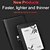 cheap MP3 player-LITBest 4G/8G/16G 6 inch ebook reader e-ink 6 inch resolution 800x600 4 e Book Reader E-ink Ereader