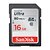 voordelige SD-kaart-SanDisk 32Gb SD Card geheugenkaart UHS-I U1 Class10 Ultra