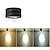 abordables luminaires spot-le mur de fond de magasin d&#039;habillement nordique de cob 7w de projecteurs lumineux de plafond a mené des plafonniers