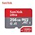 preiswerte Micro-SD-Karte/TF-Sandisk Ultra 32 GB Micro SD-Karte UHS-I C10 U1 A1 Speicherkarte 100 MB / s 256 g 128 g 64 g 16 g 8 g Micro TF Flash-Karte