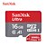 Недорогие Карты Micro SD/TF-Карта памяти Sandisk Ultra 32 ГБ Micro SD UHS-I C10 U1 Карта памяти 100 Мбит / с 256 г 128 г 64 г 16 г 8 Г Micro TF флэш-карта