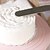 billige Bake- og konditoredskap-1pc Baking &amp; Konditor Spatler Rustfritt Stål Bake &amp; Mørdeigs Verktøy Til Kake