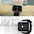 cheap Smartwatch-DM98 Men Smartwatch Android iOS Bluetooth Waterproof Touch Screen GPS Sports Calories Burned Stopwatch Pedometer Call Reminder Activity Tracker Sleep Tracker / Long Standby / Hands-Free Calls / Games