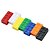 Недорогие USB флеш-накопители-игрушка кирпич флешка 8g флешка красочный 32gb мультфильм мини пластиковый строительный блок pendrive