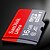 halpa MicroSD-kortit/TF-sandisk ultra 32 gigatavuinen micro SD -kortti uhs-i c10 u1 a1 muistikortti 100mb / s 256 g 128 g 64 g 16 g 8 g micro tf flash-kortti