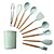 cheap Kitchen &amp; Dining-Cookware Sets 304 stainless steel Multi-function Cooking Utensils