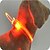 preiswerte Halsbänder, Geschirre und Leinen für Hunde-Nagetiere Hunde Katzen Halsbänder Leuchtkragen Tragbar LED-Lampen Verstellbare Größe Lässig / Alltäglich Solide PU-Leder Heiser Labrador Golden Retriever Shih Tzu Pudel Gelb