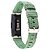 preiswerte Smartwatch-Bänder-Uhrenarmband für Fitbit inspirieren hr / Fitbit inspirieren Fitbit Sportband / klassische Schnalle Nylon-Handschlaufe