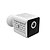 Недорогие Камеры для видеонаблюдения-A12 1080 P мини-камера HD видеокамера ночного видения Спорт DV видео диктофон DV камера Full HD 2.0MP инфракрасного ночного видения Спорт HD камера обнаружения движения