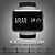 olcso Okosórák-DM98 Férfi Intelligens Watch Android iOS Bluetooth Vízálló Érintőképernyő GPS Sportok Elégetett kalória Dugók &amp; Töltők Lépésszámláló Hívás emlékeztető Testmozgásfigyelő Alvás nyomkövető / Játékok