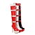 cheap Women&#039;s Boots-Women&#039;s Boots Sexy Boots Stiletto Heel / Platform Buckle / Split Joint Patent Leather Fashion Boots / Club Shoes Fall / Winter White / Black / Party &amp; Evening / Knee High Boots